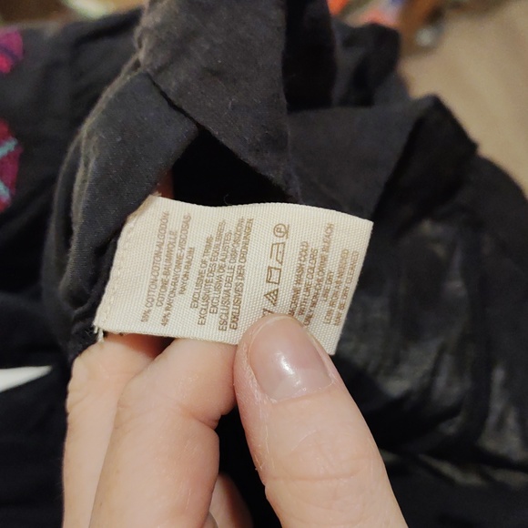 Free People crop top - Picture 10 of 11